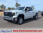 New 2026 GMC Sierra 2500 Pro Crew Cab for sale #FRWNHZ - photo 1
