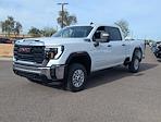 New 2026 GMC Sierra 2500 Pro Crew Cab for sale #FRWNHZ - photo 2