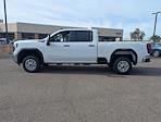New 2026 GMC Sierra 2500 Pro Crew Cab for sale #FRWNHZ - photo 3