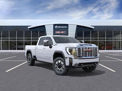 2026 GMC Sierra 2500 Crew Cab 4WD Pickup for sale #266975 - photo 1