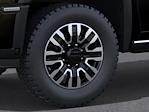 2026 GMC Sierra 3500 Crew Cab 4WD Pickup for sale #FSFR3H - photo 9
