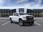 New 2026 GMC Sierra 1500 AT4X Crew Cab for sale #FTCVKB - photo 1
