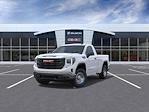 2026 GMC Sierra 1500 Regular Cab RWD Pickup for sale #FTWQFS - photo 8