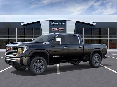 2026 GMC Sierra 2500 Crew Cab 4WD Pickup for sale #FTZJ4C - photo 2
