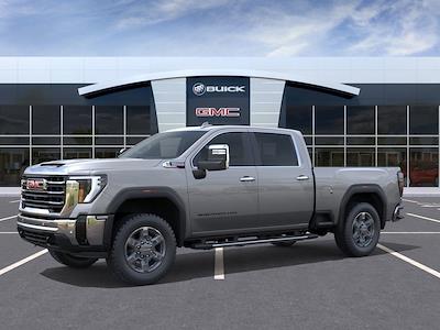 New 2026 GMC Sierra 2500 - photo 1