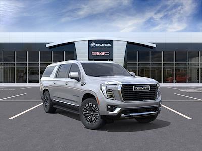 2026 GMC Yukon XL 4WD SUV for sale #267640 - photo 1