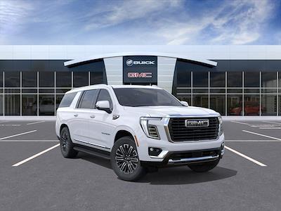 2026 GMC Yukon XL 4WD SUV for sale #267641 - photo 1