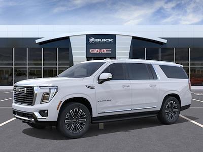 2026 GMC Yukon XL 4WD SUV for sale #267641 - photo 2