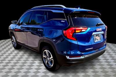 Used 2019 GMC Terrain SLT AWD SUV for sale #KL348887 - photo 2