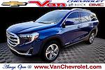 Used 2019 GMC Terrain SLT AWD SUV for sale #KL348887 - photo 1