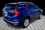 Used 2019 GMC Terrain SLT AWD SUV for sale #KL348887 - photo 9
