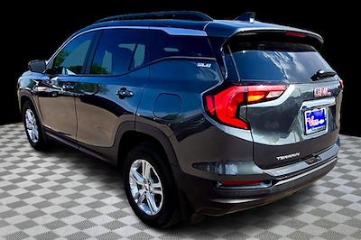 Used 2021 GMC Terrain SLE FWD SUV for sale #ML375107 - photo 2