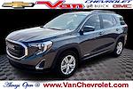 Used 2021 GMC Terrain SLE FWD SUV for sale #ML375107 - photo 1