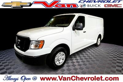 Used 2020 Nissan NV1500 SV Standard Roof 4x2 Empty Cargo Van for sale #P25842 - photo 1