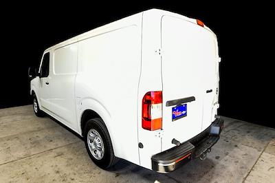 Used 2020 Nissan NV1500 SV Standard Roof 4x2 Empty Cargo Van for sale #P25842 - photo 2