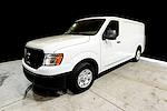 Used 2020 Nissan NV1500 SV Standard Roof 4x2 Empty Cargo Van for sale #P25842 - photo 3