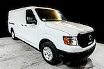Used 2020 Nissan NV1500 SV Standard Roof 4x2 Empty Cargo Van for sale #P25842 - photo 8