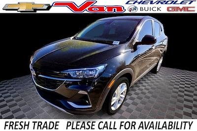 Used 2022 Buick Encore GX Preferred FWD SUV for sale #P26188 - photo 1