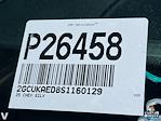2025 Chevrolet Silverado 1500 Crew Cab 4WD Pickup for sale #P26458 - photo 21