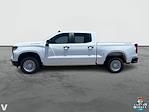 2025 Chevrolet Silverado 1500 Crew Cab 4WD Pickup for sale #P26458 - photo 4