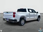 2025 Chevrolet Silverado 1500 Crew Cab 4WD Pickup for sale #P26458 - photo 7