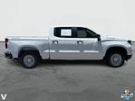 2025 Chevrolet Silverado 1500 Crew Cab 4WD Pickup for sale #P26458 - photo 8