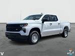2025 Chevrolet Silverado 1500 Crew Cab 4WD Pickup for sale #P26460 - photo 3