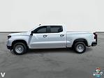 2025 Chevrolet Silverado 1500 Crew Cab 4WD Pickup for sale #P26460 - photo 4