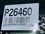 2025 Chevrolet Silverado 1500 Crew Cab 4WD Pickup for sale #P26460 - photo 30