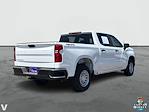 2025 Chevrolet Silverado 1500 Crew Cab 4WD Pickup for sale #P26460 - photo 7