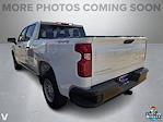 2025 Chevrolet Silverado 1500 Crew Cab 4WD Pickup for sale #P26461 - photo 2