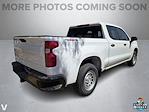 2025 Chevrolet Silverado 1500 Crew Cab 4WD Pickup for sale #P26461 - photo 4
