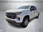 2025 Chevrolet Silverado 1500 Crew Cab 4WD Pickup for sale #P26462 - photo 3