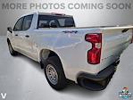 2025 Chevrolet Silverado 1500 Crew Cab 4WD Pickup for sale #P26462 - photo 2
