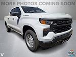 2025 Chevrolet Silverado 1500 Crew Cab 4WD Pickup for sale #P26462 - photo 5