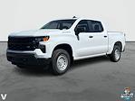 2025 Chevrolet Silverado 1500 Crew Cab 4WD Pickup for sale #P26463 - photo 1
