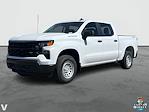 2025 Chevrolet Silverado 1500 Crew Cab 4WD Pickup for sale #P26463 - photo 3