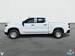 2025 Chevrolet Silverado 1500 Crew Cab 4WD Pickup for sale #P26463 - photo 4