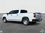 2025 Chevrolet Silverado 1500 Crew Cab 4WD Pickup for sale #P26463 - photo 2