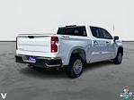 2025 Chevrolet Silverado 1500 Crew Cab 4WD Pickup for sale #P26463 - photo 7