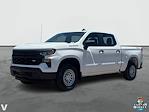 2025 Chevrolet Silverado 1500 Crew Cab 4WD Pickup for sale #P26464 - photo 4