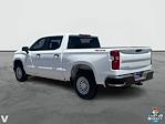 2025 Chevrolet Silverado 1500 Crew Cab 4WD Pickup for sale #P26464 - photo 2
