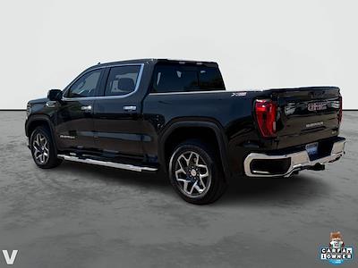 2022 GMC Sierra 1500 Crew Cab 4WD Pickup for sale #P26466A - photo 2