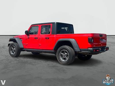 2023 Jeep Gladiator Crew Cab 4x4 Pickup for sale #P26513 - photo 2