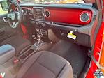 2023 Jeep Gladiator Crew Cab 4x4 Pickup for sale #P26513 - photo 11