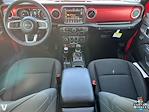 2023 Jeep Gladiator Crew Cab 4x4 Pickup for sale #P26513 - photo 14
