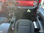 2023 Jeep Gladiator Crew Cab 4x4 Pickup for sale #P26513 - photo 17