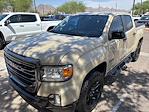 2022 GMC Canyon Crew Cab 4WD Pickup for sale #P26519 - photo 1