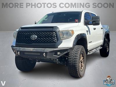 2018 Toyota Tundra Crew Cab 4x2 Pickup for sale #P26526A - photo 1