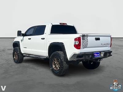 2018 Toyota Tundra Crew Cab 4x2 Pickup for sale #P26526A - photo 2